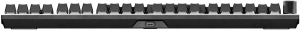 Игровая клавиатура be quiet! Light Mount Silent Linear BT003US, раскладка US