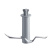 Блендер BRAUN MultiQuick 9 MQ9195XLI