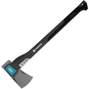 Топор Gardena 2800 S черный (08719-48.000.00)