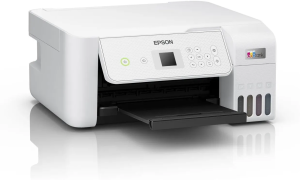МФУ Epson EcoTank L3286