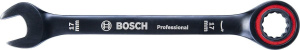 Профессиональный набор комбинированных ключей Bosch 1600A016BU в чехле 10 предметов