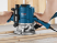 Фрезер Bosch GOF 1250 CE Professional 0601626000