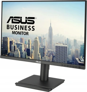Монитор Asus BE248CFN 24,1" (90LM0AJ0B02K70)