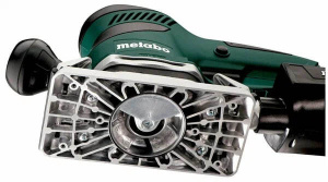 Эксцентриковая шлифовально-полировальная машина Metabo SRE 4350 TurboTec 611350000