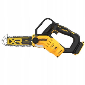 Аккумуляторный высоторез DeWALT DCMPS520N, без АКБ и ЗУ