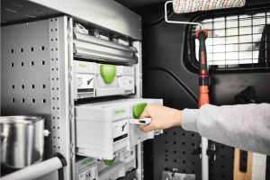 Систейнер³ Festool SYS3 M 237 204843