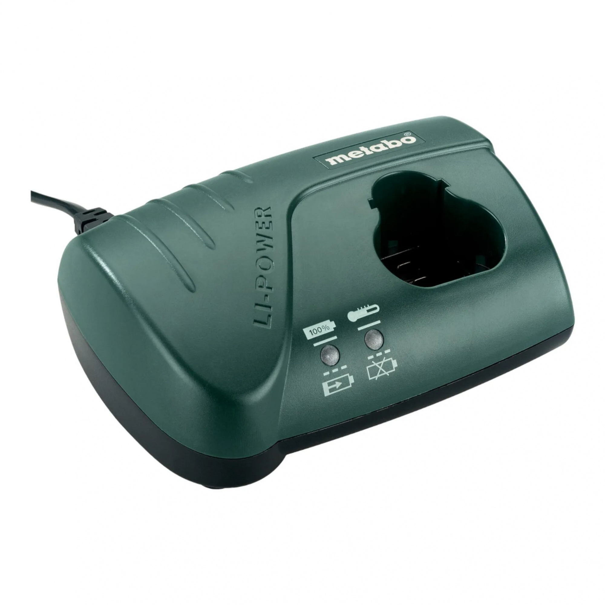 Ударная дрель-шуруповерт Metabo PowerMaxx SB, 600385500