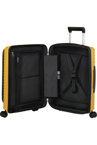 Чемодан Samsonite Upscape S 55см, желтый 150700-1924