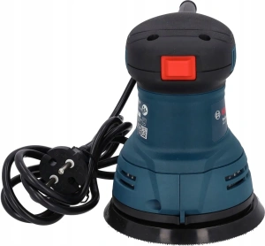 Эксцентриковая шлифовальная машина Bosch GEX 125 06013A8020