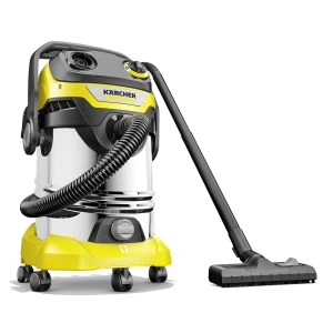 Пылесос Karcher WD 5 S V-30/5/22 1.628-379.0