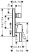 Смеситель Hansgrohe Finoris 76416700, матовый белый