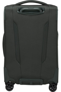 Чемодан Samsonite Respark S 55см, темно-зеленый 143325-1339
