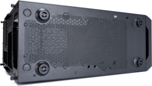 Компьютерный корпус Fractal Design Focus G FD-CA-FOCUS-BK-W, черный