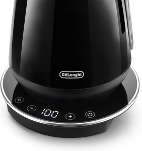 Чайник электрический De'Longhi SpecialTea KBY2011.BK