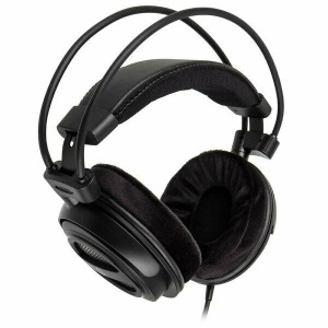 Наушники Audio-Technica ATH-AVA400