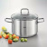Кастрюля 2,1 л Fissler Viseo