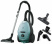 Пылесос Electrolux PD82-4MB