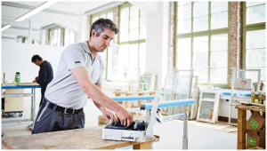Аккумуляторная дрель-шуруповерт Festool T 18+3 Li-Basic