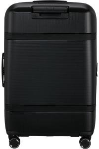 Чемодан Samsonite Image M 69см, черный 154692-1041