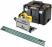 Сетевая погружная дисковая пила DeWALT DWS520KTR