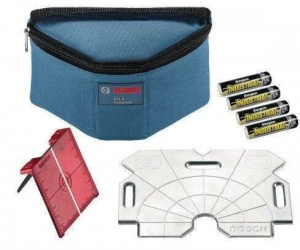 Лазерный уровень Bosch GTL 3 0601015200