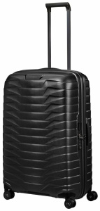 Чемодан Samsonite Proxis L 75см, черный 126042-1041