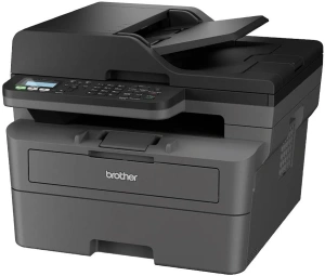 МФУ лазерное Brother MFC-L2802DN