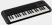 Синтезатор/Midi контроллер YAMAHA PSS-A50