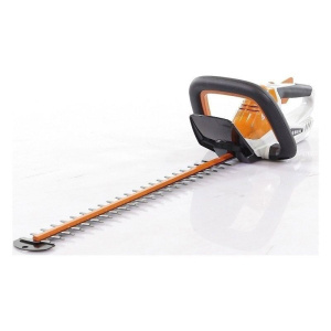 Аккумуляторный кусторез Stihl HSA 45, 50 см (45110113501)