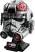 LEGO Star Wars 75429 Шлем пилота AT-AT