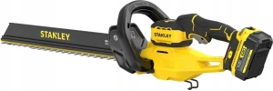 Аккумуляторный кусторез Stanley Fatmax V20 STCHT8255M1-QW 550mm 18V