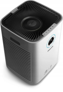 Очиститель воздуха Philips AC5659/10, белый