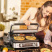 Контактный гриль BRAUN MultiGrill 9 Pro CG 9167