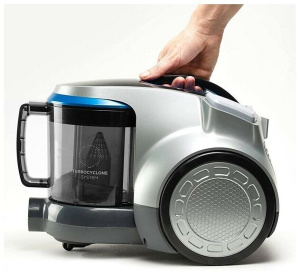 Пылесос Black & Decker BXVML700E