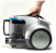 Пылесос BLACK+DECKER BXVML700E