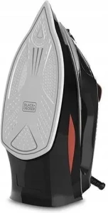 Утюг BLACK+DECKER BXIR3000E