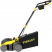 Аккумуляторный вертикальный аэратор Stanley SCOEP3801M2