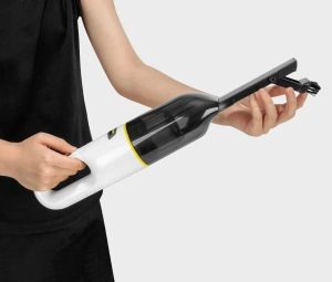 Ручной пылесос Karcher CVH 3 Plus 1.198-356.0