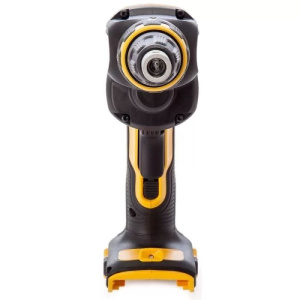 Аккумуляторный шуруповерт для гипсокартона DeWALT DCF620N, без АКБ и ЗУ