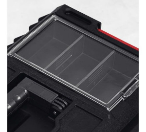 Ящик для инструментов Qbrick System One 450 VARIO
