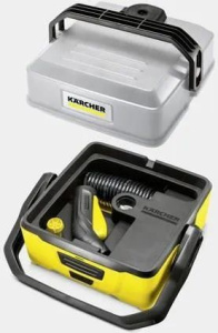 Портативная мойка Karcher OC 3 1.680-018.0