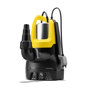 Погружной насос Karcher SP 22.000 Dirt Level Sensor 1.645-851.0