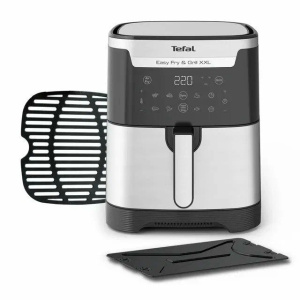 Аэрофритюрница Tefal Easy Fry & Grill XXL EY801D15 6,5л