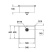 Мойка для кухни Grohe K700 31574SD1, нержавеющая сталь