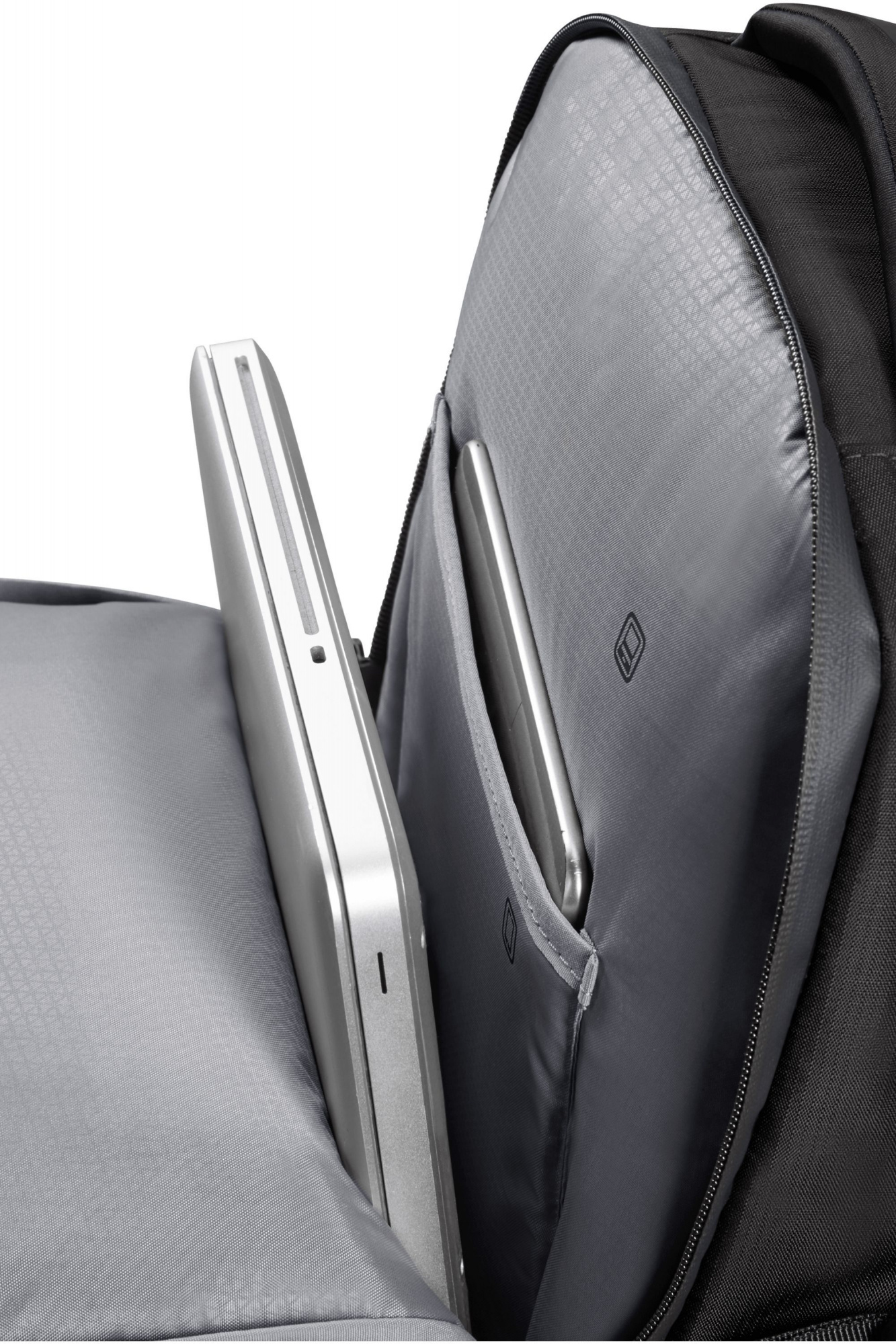 Рюкзак Samsonite Biz2go 142144-1041 22.5л Black