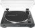 Виниловый проигрыватель Audio-Technica AT-LP60XBT, черный