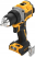 Аккумуляторная дрель-шуруповерт DeWALT DCD800N, без АКБ и ЗУ