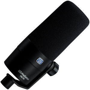 Вокальный микрофон (динамический) PreSonus PD-70