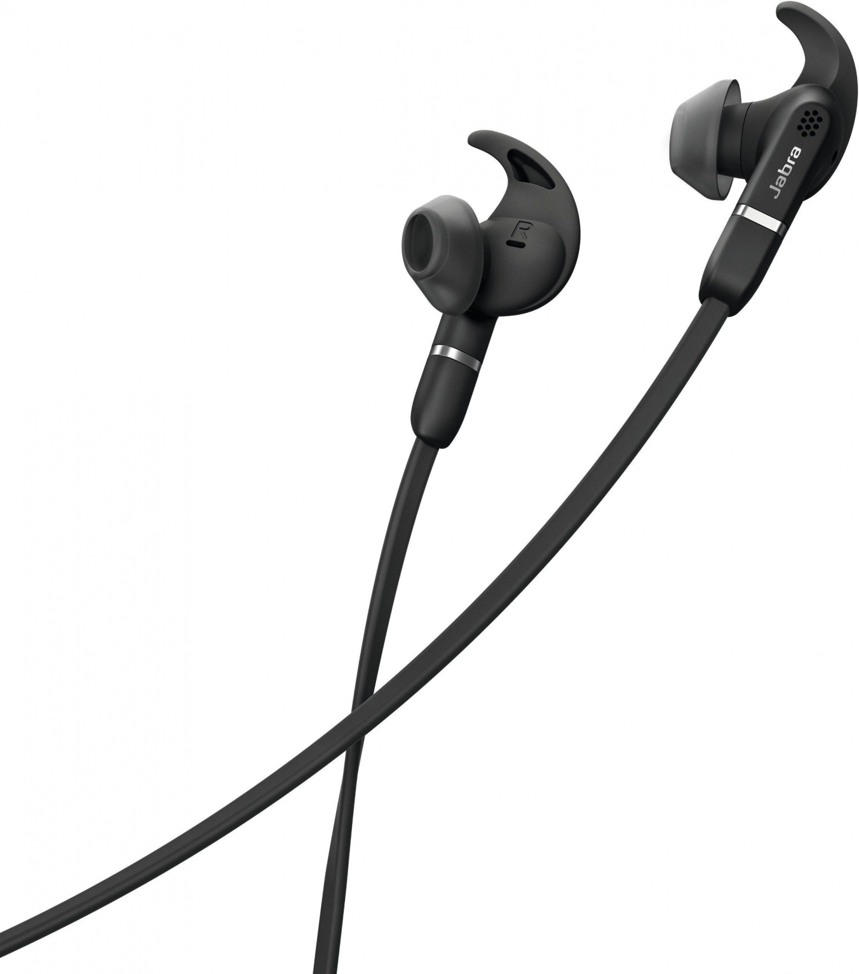 Гарнитура Jabra Evolve 65e MS & Link 370 (6599-623-109)