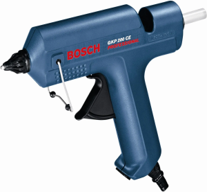 Клеевой пистолет Bosch GKP 200 CE Professional 0601950703